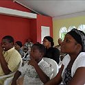 Shabbat Service